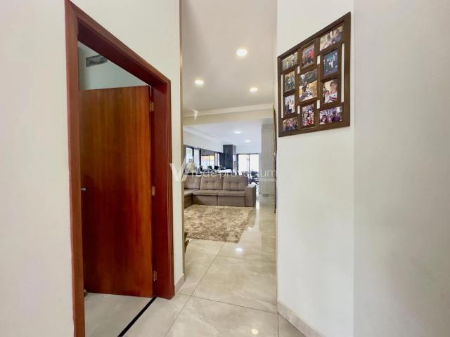 Casa aluguel em Residencial Santa Maria, Valinhos
