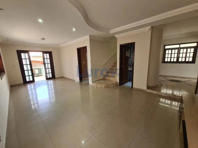 Casa aluguel em Residencial Santa Maria, Valinhos