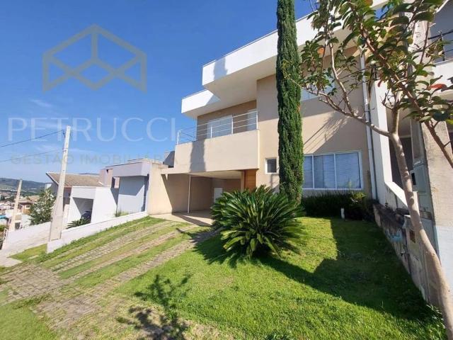 Casa aluguel em Residencial Santa Maria, Valinhos