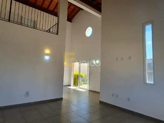 Casa aluguel em Região Imediata de Campinas, Região Metropolitana de Campinas