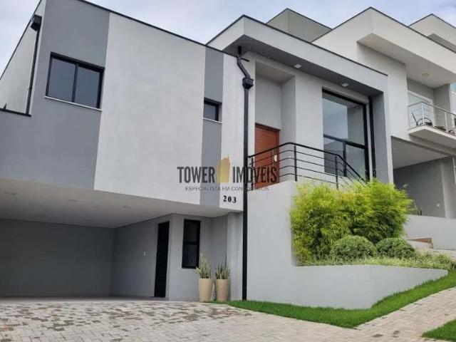 Casa aluguel em Residencial Santa Maria, Valinhos