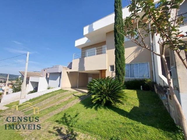 Casa aluguel em Residencial Santa Maria, Valinhos