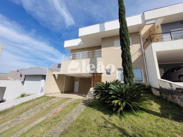Casa aluguel em Residencial Santa Maria, Valinhos