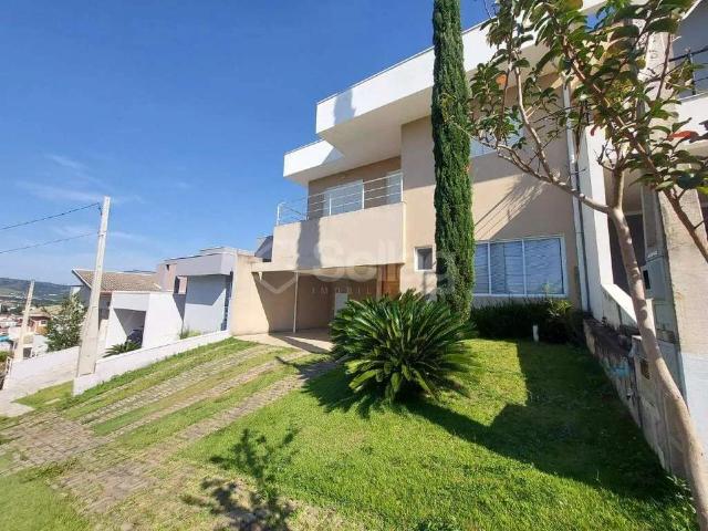 Casa aluguel em Residencial Santa Maria, Valinhos