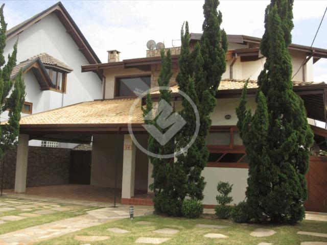 Casa aluguel em Valinhos