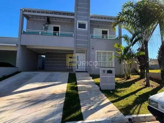 Casa aluguel em Região Imediata de Campinas, Região Metropolitana de Campinas