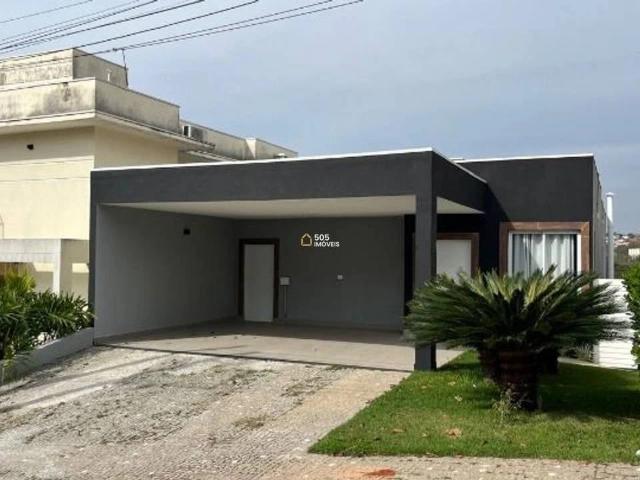 Casa aluguel em Residencial Santa Maria, Valinhos