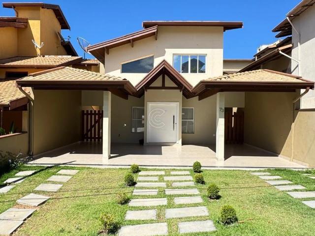 Casa aluguel em Jardim Novo Mundo III, Valinhos