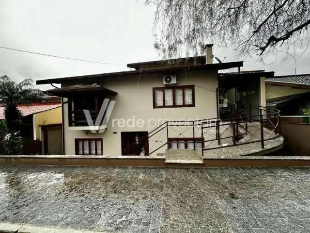 Casa aluguel em Valinhos