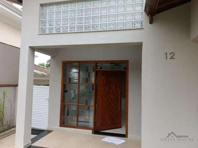 Casa aluguel em Região Imediata de Campinas, Região Metropolitana de Campinas