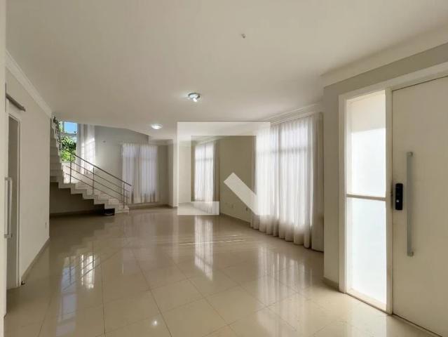 Casa aluguel em Jardim Santa Cecília, Valinhos