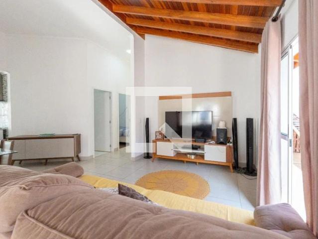 Casa aluguel em Jardim Santa Cecília, Valinhos