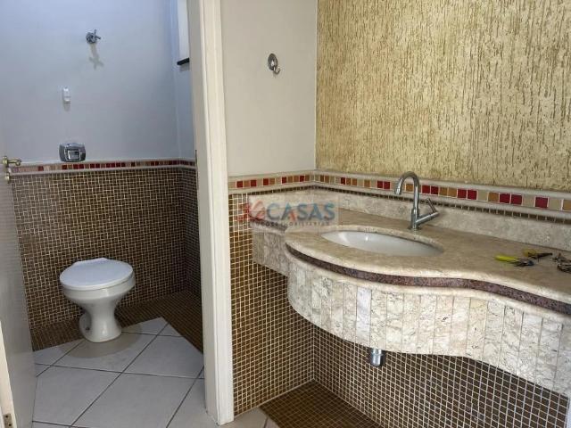 Casa aluguel em Parque Monte Verde, Valinhos
