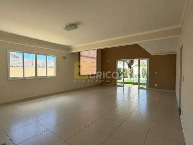 Casa aluguel em Região Imediata de Campinas, Região Metropolitana de Campinas