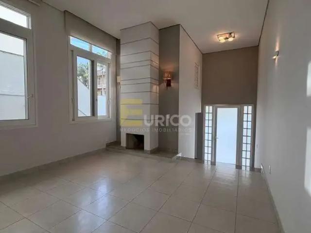 Casa aluguel em Região Imediata de Campinas, Região Metropolitana de Campinas