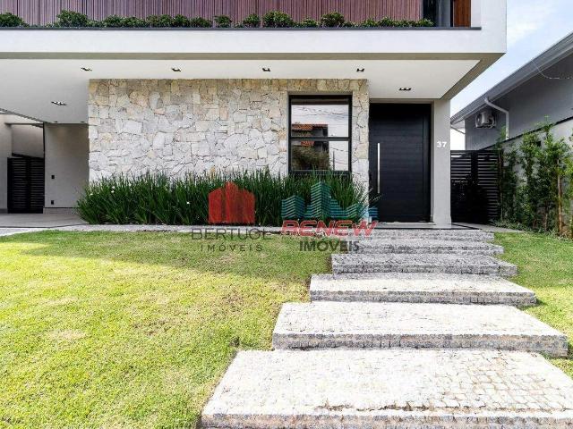Casa aluguel em Vila Santo Antônio, Valinhos