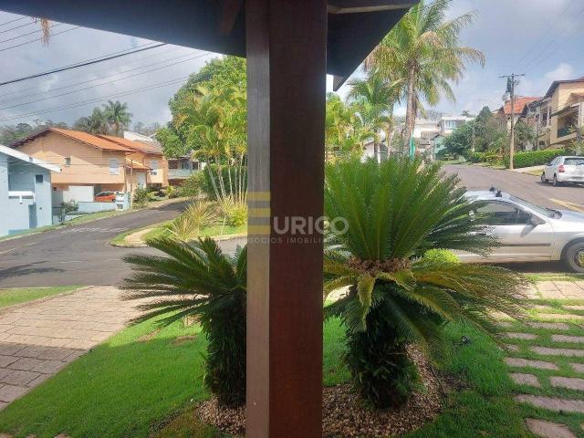 Casa aluguel em Vila Santo Antônio, Valinhos
