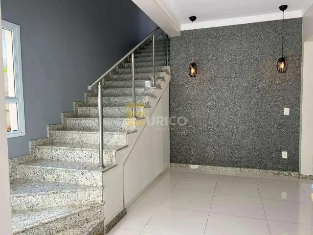 Casa aluguel em Região Imediata de Campinas, Região Metropolitana de Campinas