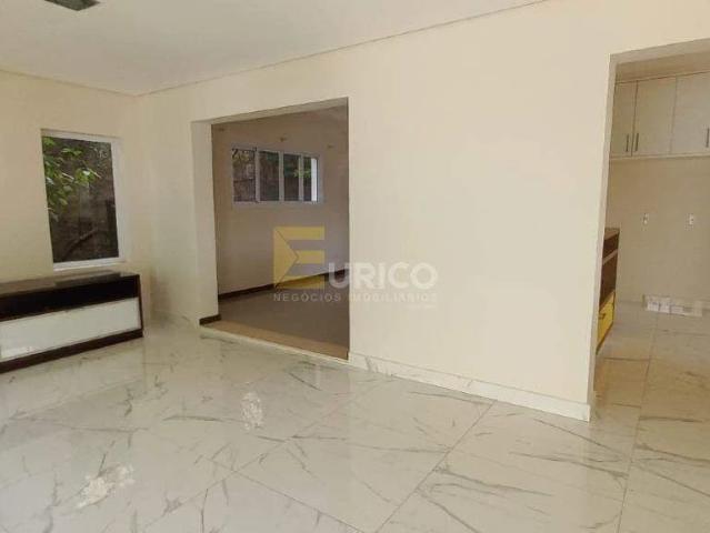 Casa aluguel em Vila Santo Antônio, Valinhos
