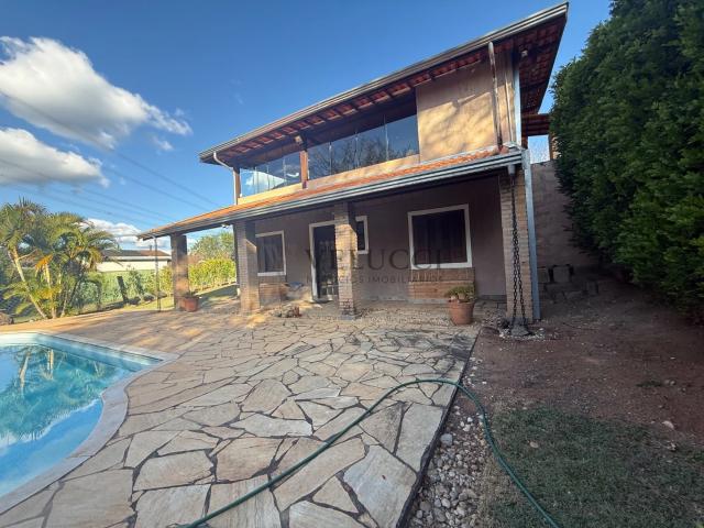 Casa aluguel em Valinhos