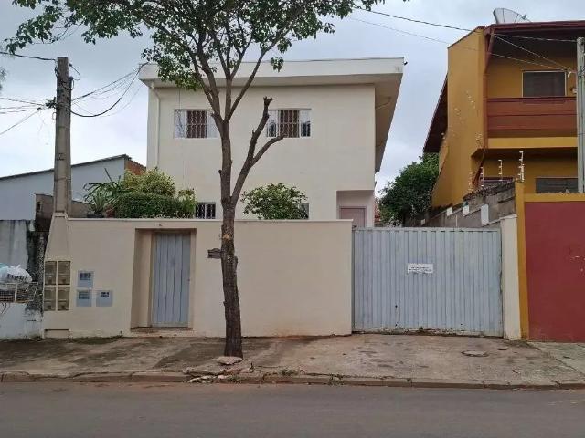 Casa aluguel em Valinhos