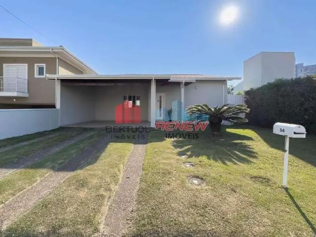 Casa aluguel em Região Imediata de Campinas, Região Metropolitana de Campinas