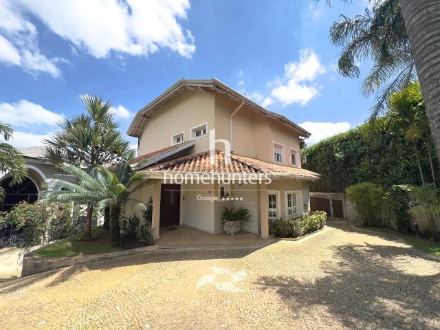 Casa aluguel em Vila Santo Antônio, Valinhos