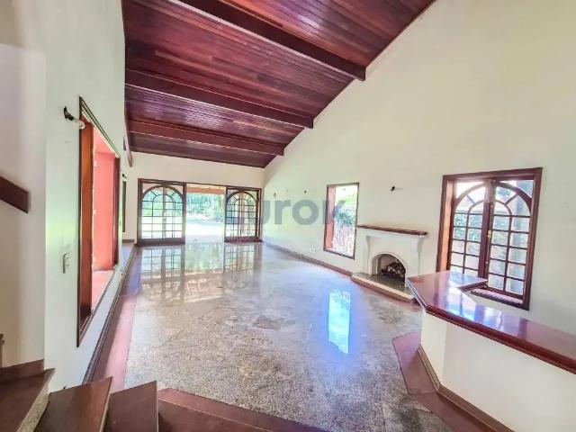 Casa aluguel em Valinhos