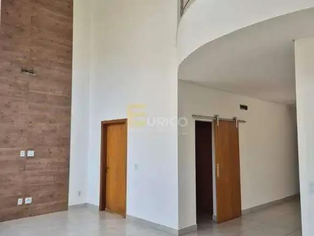 Casa aluguel em Região Imediata de Campinas, Região Metropolitana de Campinas