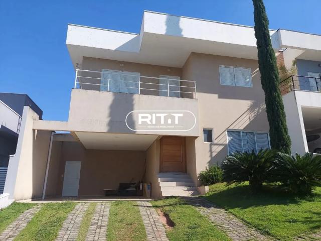 Casa aluguel em Residencial Santa Maria, Valinhos