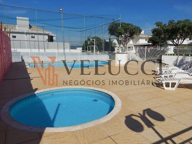 Casa aluguel em Residencial Santa Maria, Valinhos