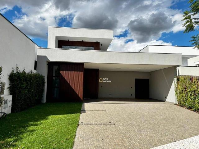Casa aluguel em Parque Lausanne / Colina dos Álamos, Valinhos