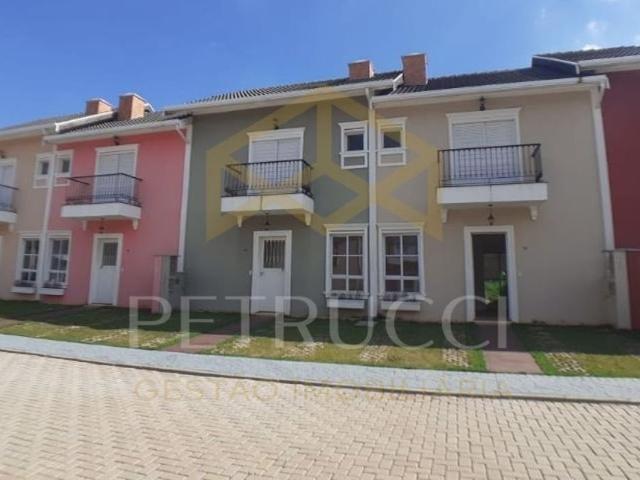 Casa aluguel em Região Imediata de Campinas, Região Metropolitana de Campinas