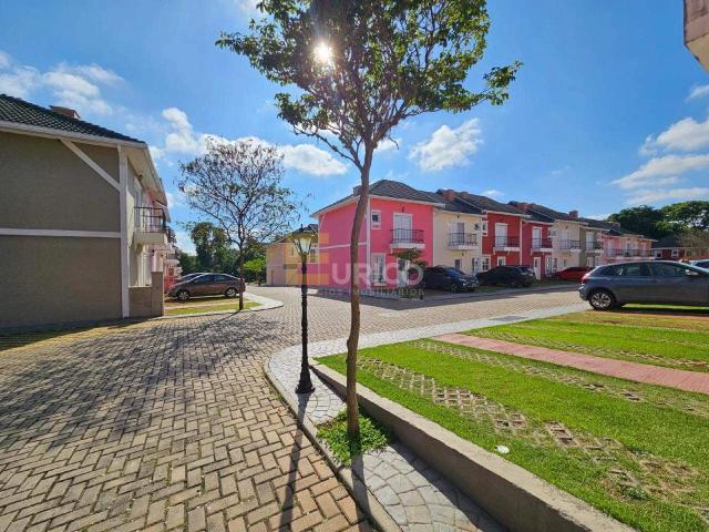 Casa aluguel em Jardim Novo Mundo III, Valinhos