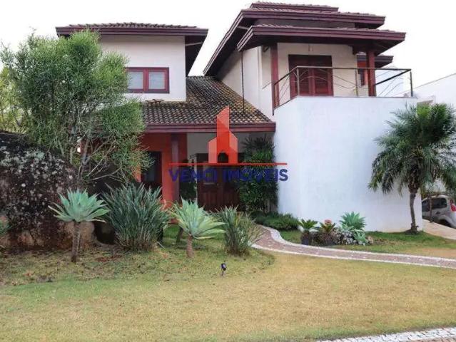 Casa aluguel em Valinhos