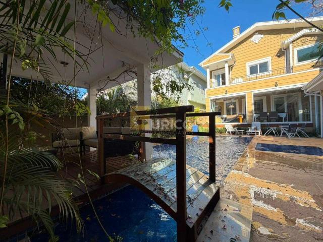 Casa aluguel em Condomínio Reserva Colonial, Valinhos
