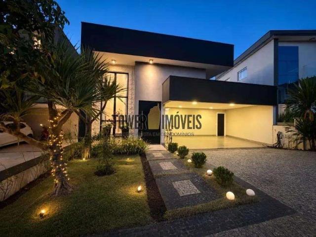 Casa aluguel em Jardim América II, Valinhos