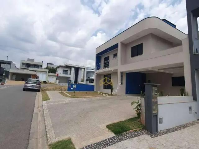 Casa aluguel em Jardim América II, Valinhos