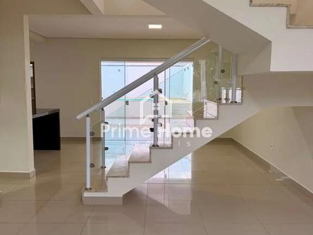 Casa aluguel em Jardim América II, Valinhos