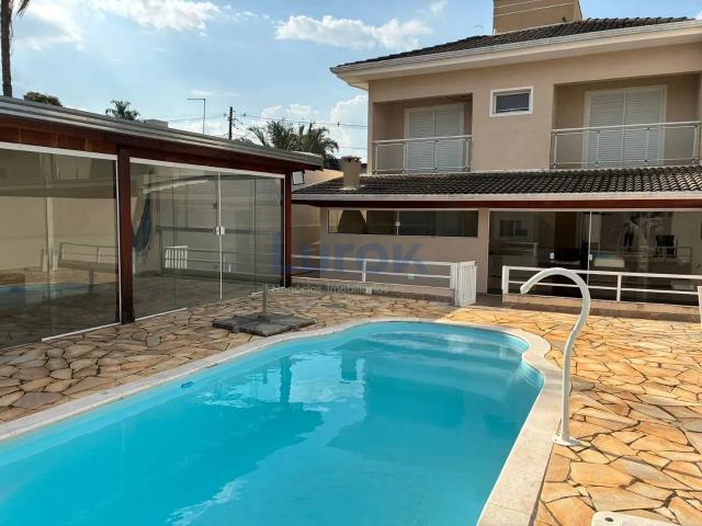 Casa aluguel em Residencial Santa Maria, Valinhos