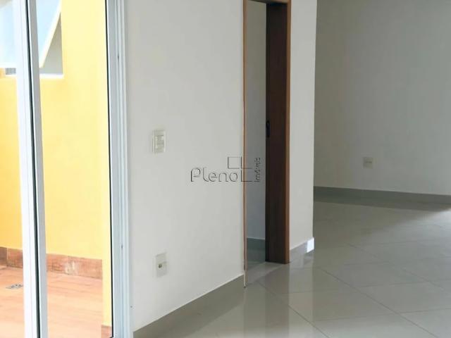 Casa aluguel em Residencial Jardim Paraná, Valinhos