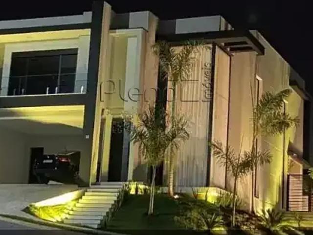 Casa aluguel em Jardim América II, Valinhos