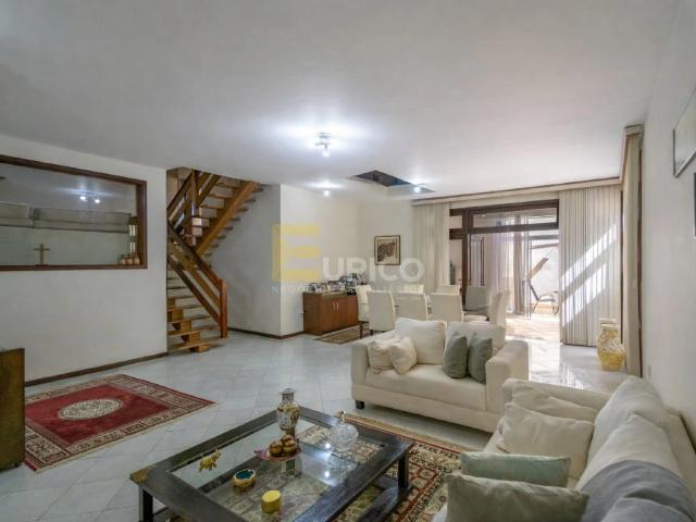 Casa aluguel em Jardim América II, Valinhos