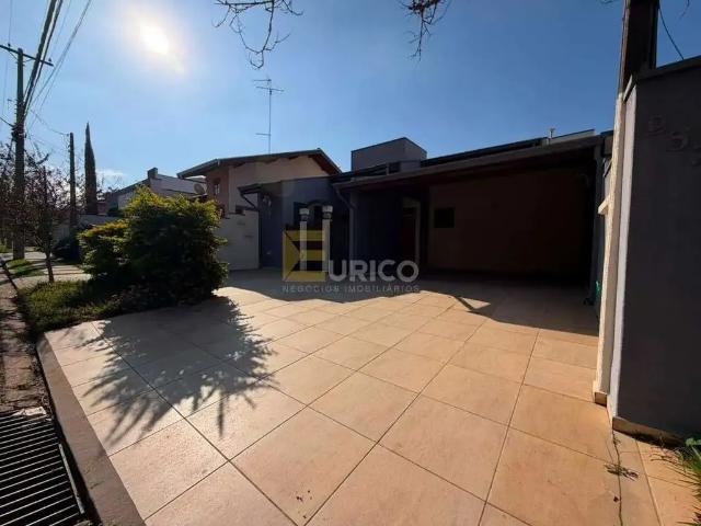 Casa aluguel em Região Imediata de Campinas, Região Metropolitana de Campinas