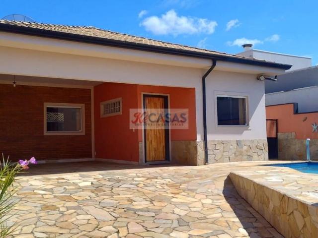Casa aluguel em Vila Faustina II, Valinhos