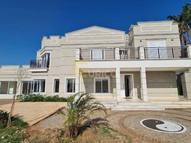 Casa aluguel em Condomínio Vale do Itamaracá, Valinhos