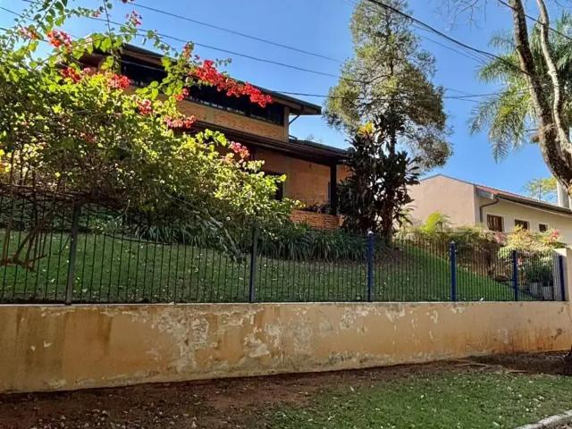 Casa aluguel em Village Sans Souci, Valinhos