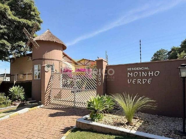 Casa aluguel em Residencial São Luiz, Valinhos