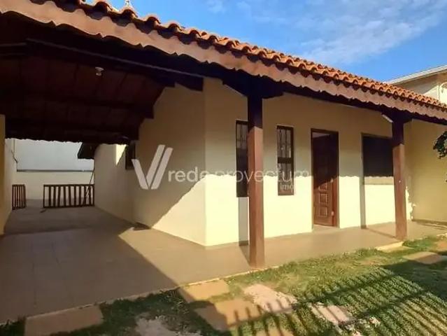 Casa aluguel em Valinhos