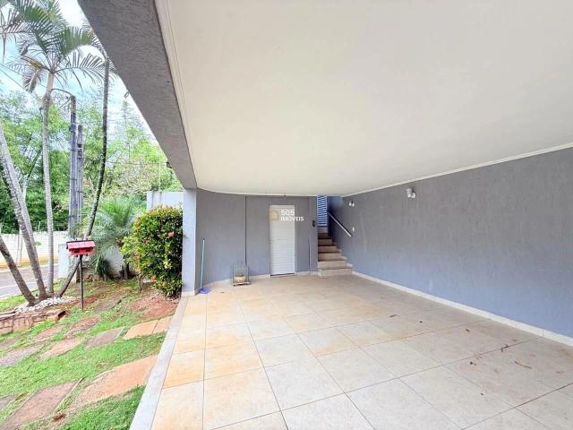 Casa aluguel em Jardim América II, Valinhos